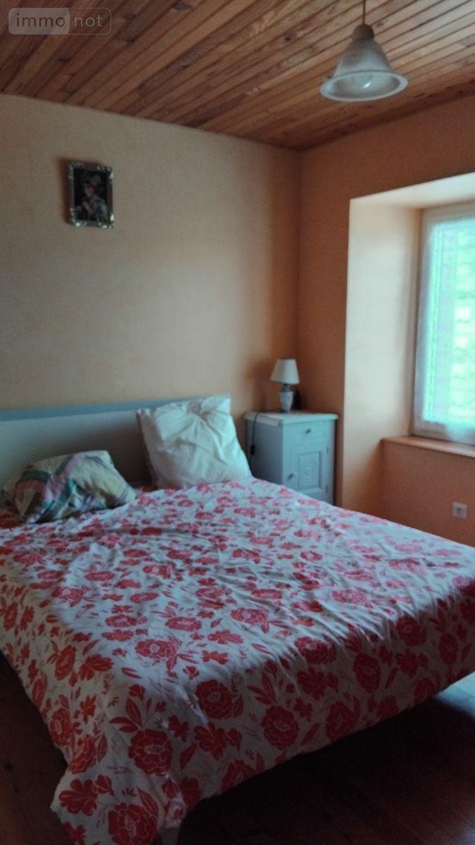 Maison a vendre Allanche 15160 Cantal 56 m2  90400 euros