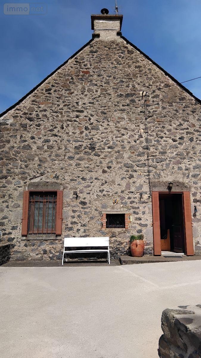 Maison a vendre Allanche 15160 Cantal 56 m2  90400 euros