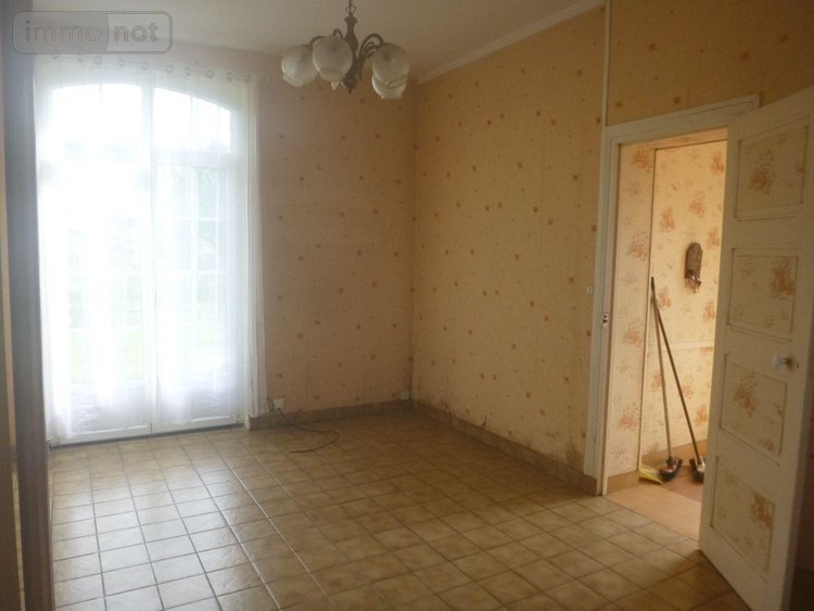 Maison a vendre Motteville 76970 Seine-Maritime 99 m2 7 pièces 156300 euros