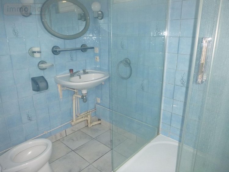 Maison a vendre Motteville 76970 Seine-Maritime 99 m2 7 pièces 156300 euros