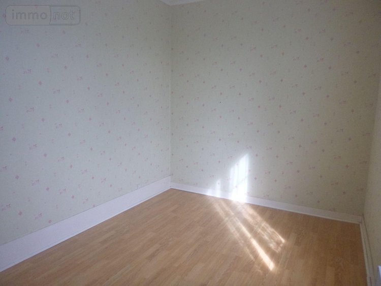 Maison a vendre Motteville 76970 Seine-Maritime 99 m2 7 pièces 156300 euros