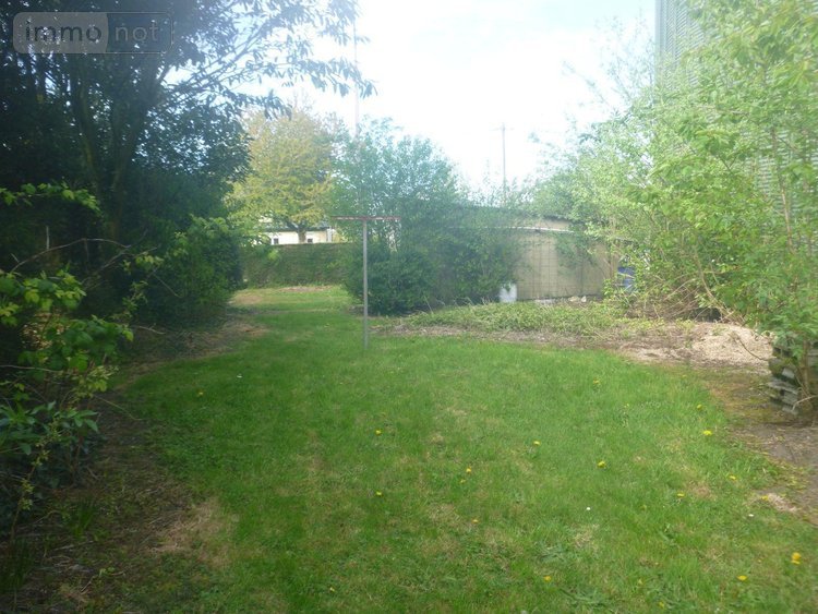 Maison a vendre Motteville 76970 Seine-Maritime 99 m2 7 pièces 156300 euros