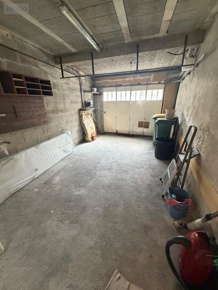 Maison a vendre Saint-Priest-Taurion 87480 Haute-Vienne 120 m2 7 pièces 153000 euros