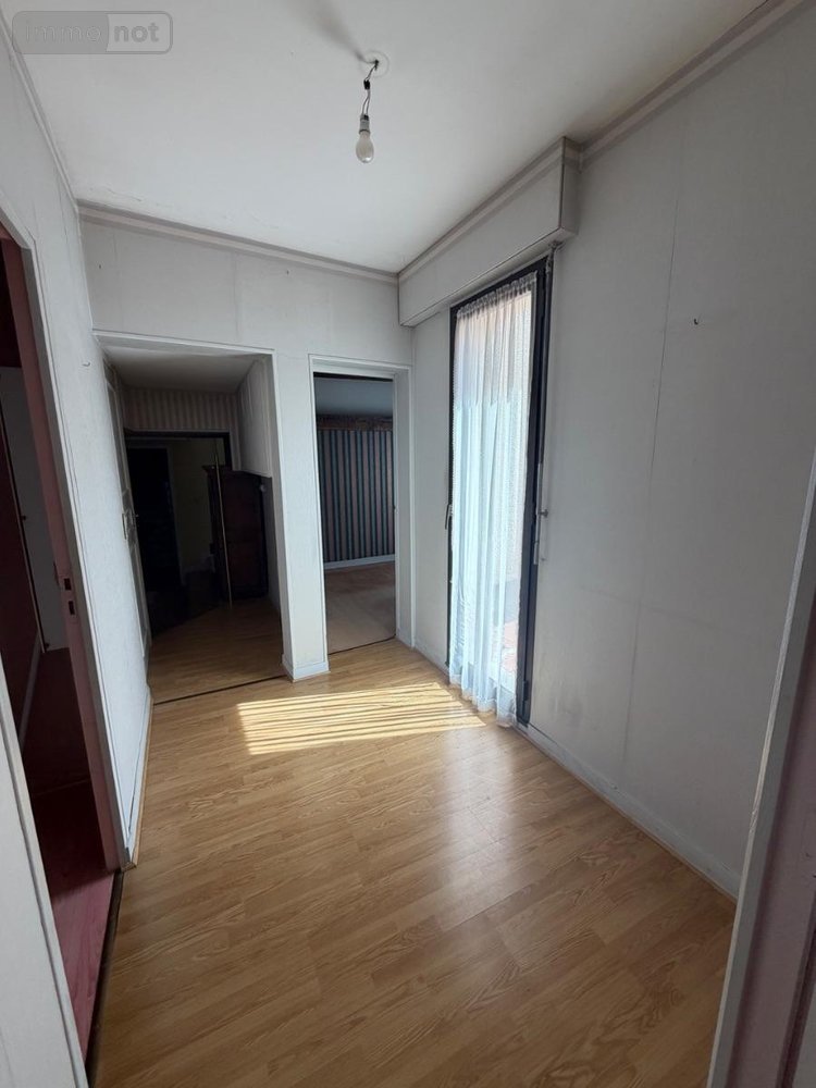 Maison a vendre Saint-Priest-Taurion 87480 Haute-Vienne 120 m2 7 pièces 153000 euros