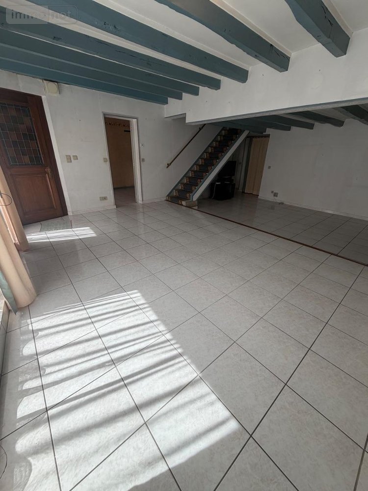 Maison a vendre Saint-Priest-Taurion 87480 Haute-Vienne 120 m2 7 pièces 163000 euros