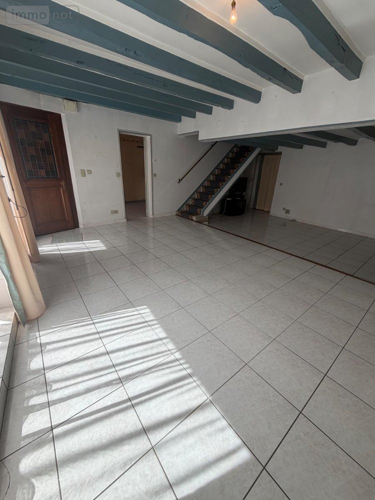 Maison a vendre Saint-Priest-Taurion 87480 Haute-Vienne 120 m2 7 pièces 163000 euros