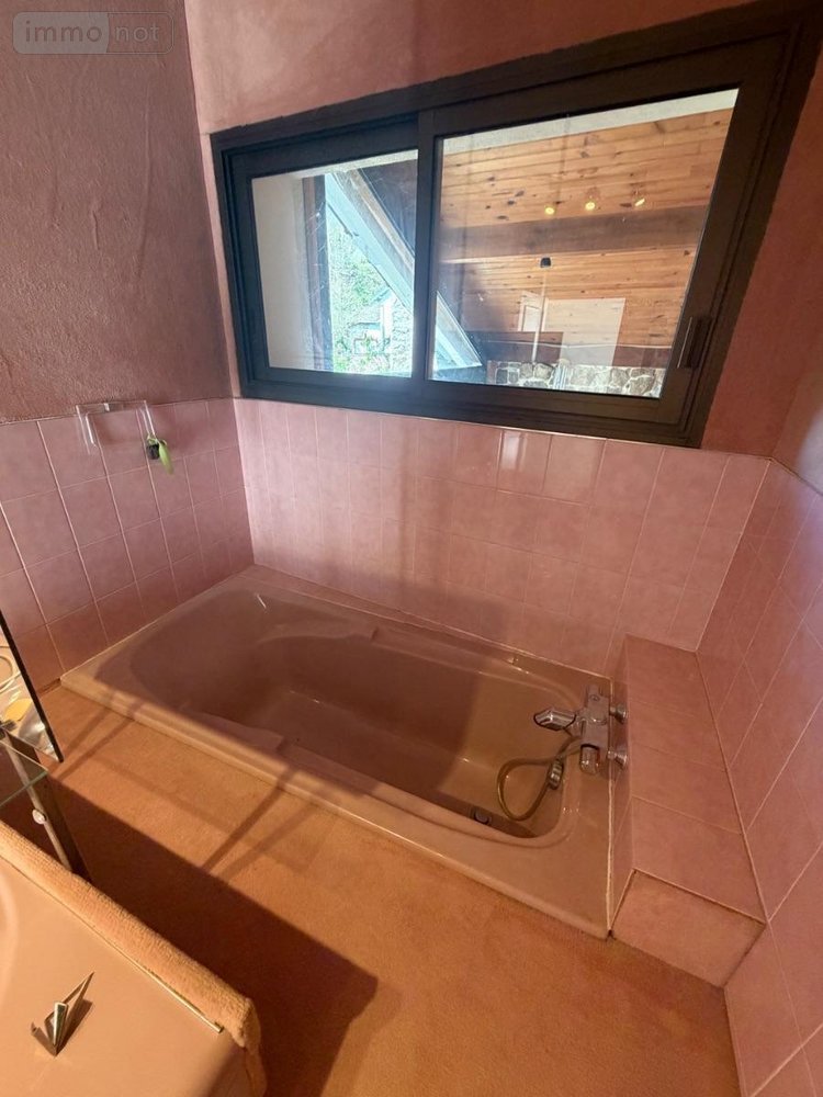 Maison a vendre Saint-Priest-Taurion 87480 Haute-Vienne 120 m2 7 pièces 163000 euros