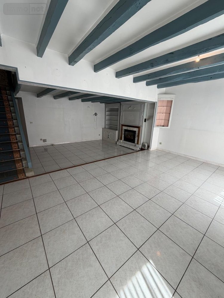 Maison a vendre Saint-Priest-Taurion 87480 Haute-Vienne 120 m2 7 pièces 153000 euros