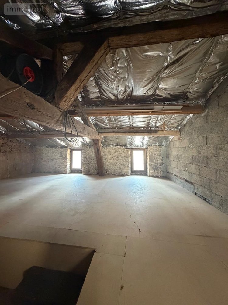 Maison a vendre Saint-Priest-Taurion 87480 Haute-Vienne 120 m2 7 pièces 153000 euros