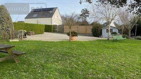 Terrain a batir a vendre Locquirec 29241 Finistère 969 m2  189000 euros