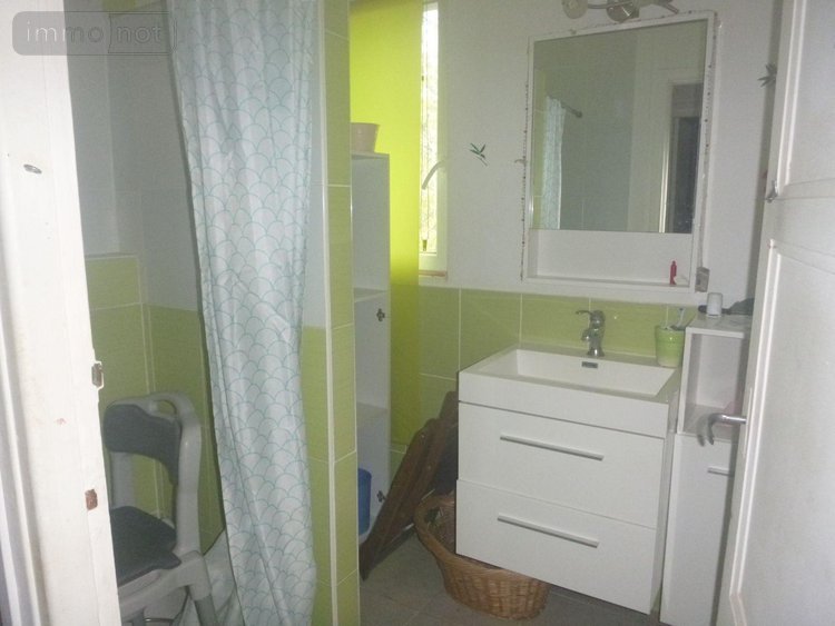 Maison a vendre Motteville 76970 Seine-Maritime 64 m2 4 pièces 120250 euros