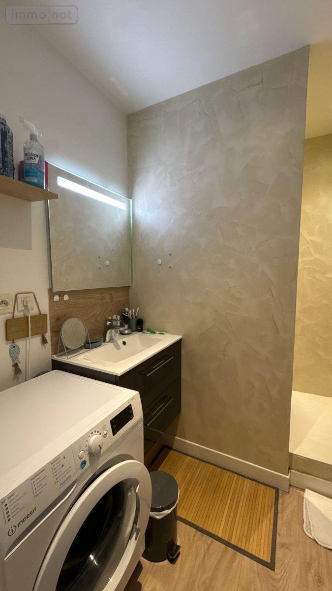 Appartement a vendre Châlons-en-Champagne 51000 Marne 80 m2 5 pièces 158000 euros