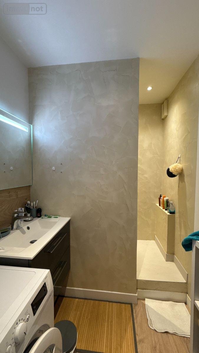 Appartement a vendre Châlons-en-Champagne 51000 Marne 80 m2 5 pièces 158000 euros