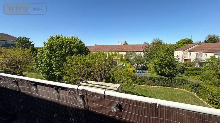 Appartement a vendre Châlons-en-Champagne 51000 Marne 80 m2 5 pièces 158000 euros