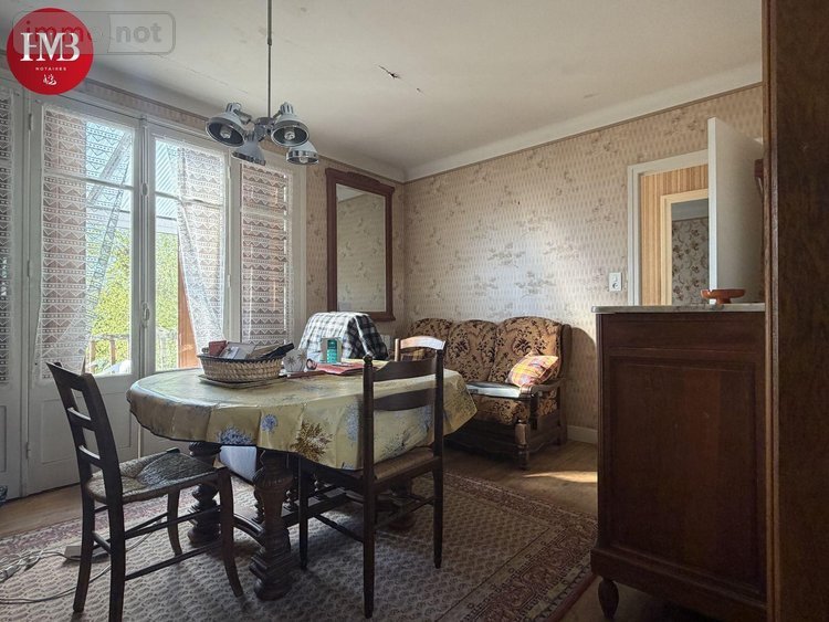Maison a vendre Montsalvy 15120 Cantal 52 m2 5 pièces 50000 euros