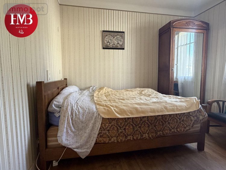 Maison a vendre Montsalvy 15120 Cantal 52 m2 5 pièces 50000 euros