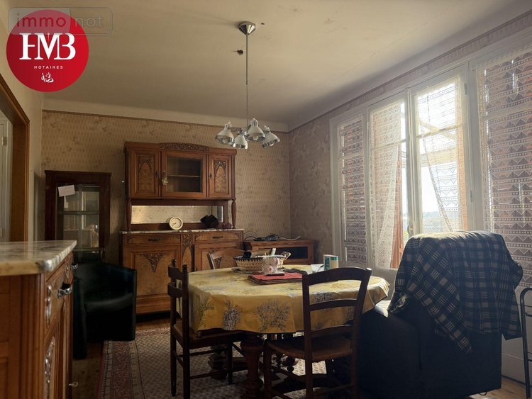 Maison a vendre Montsalvy 15120 Cantal 52 m2 5 pièces 50000 euros