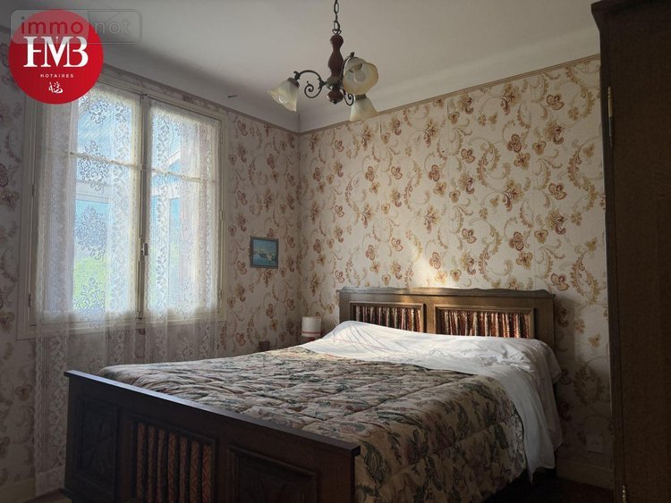 Maison a vendre Montsalvy 15120 Cantal 52 m2 5 pièces 50000 euros