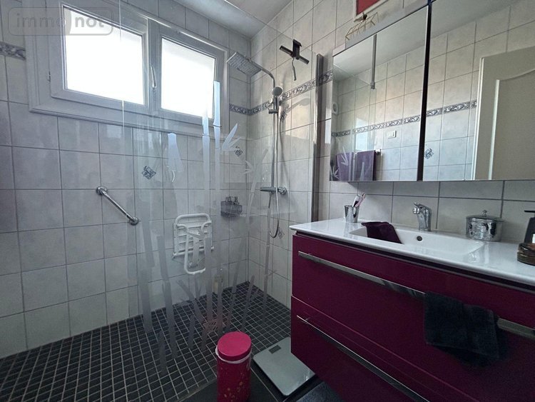 Maison a vendre Le Mans 72000 Sarthe 84 m2  315300 euros