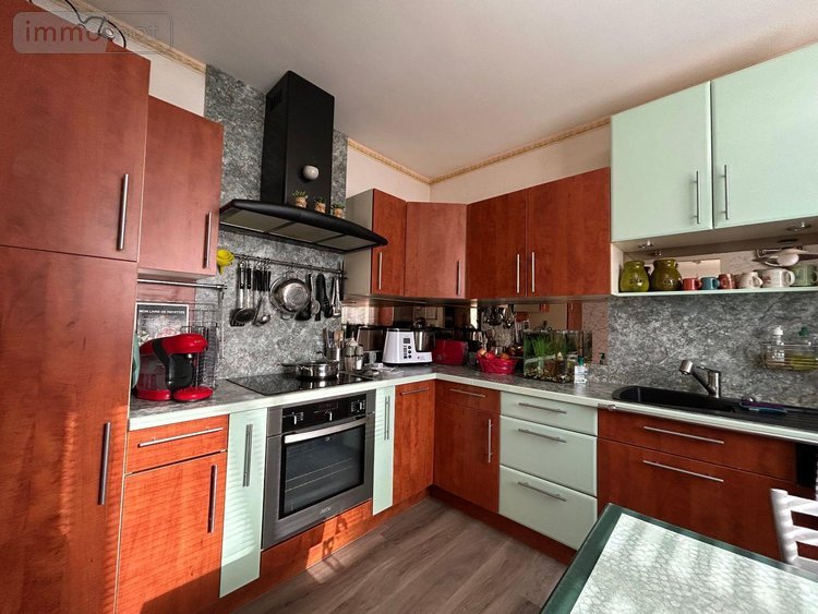 Maison a vendre Le Mans 72000 Sarthe 84 m2  315300 euros