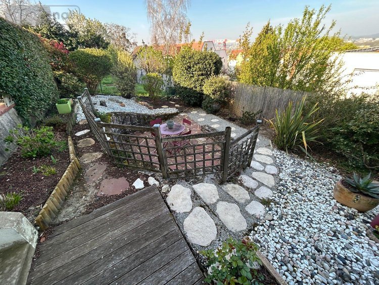 Maison a vendre Le Mans 72000 Sarthe 84 m2  315300 euros