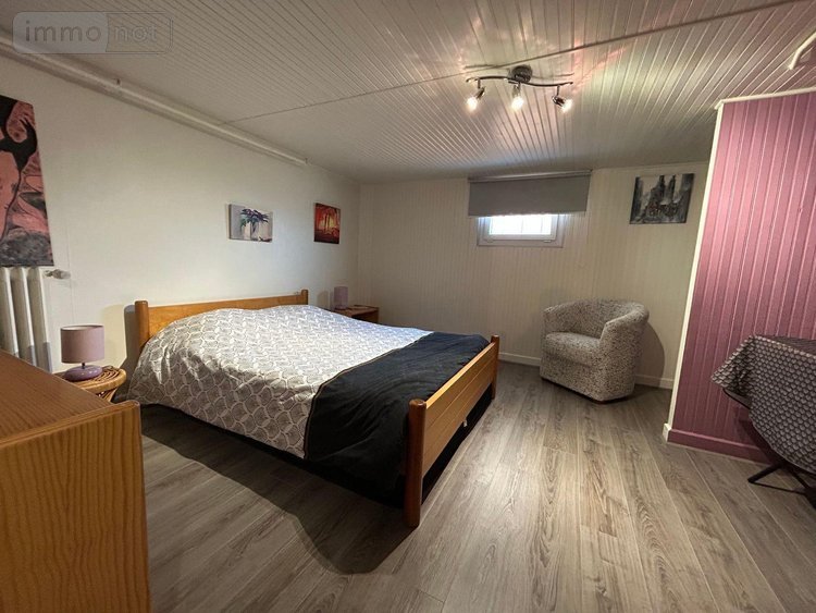 Maison a vendre Le Mans 72000 Sarthe 84 m2  315300 euros