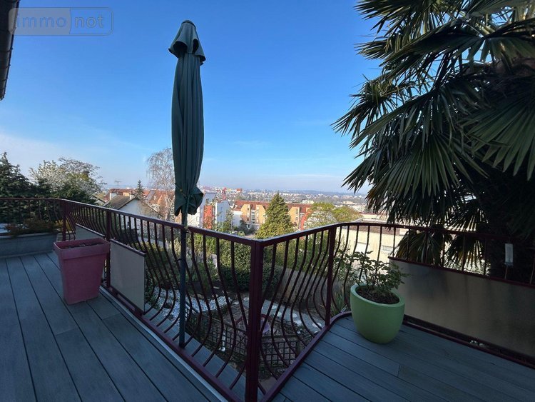 Maison a vendre Le Mans 72000 Sarthe 84 m2  315300 euros