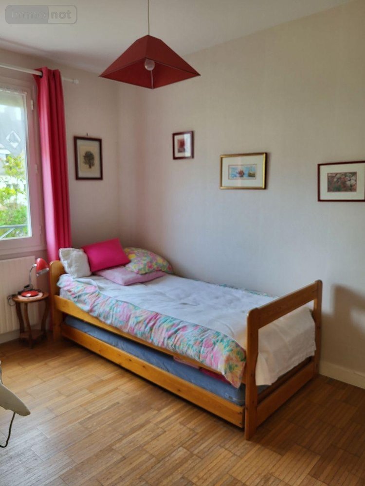 Maison a vendre Roscoff 29680 Finistère 87 m2 4 pièces 261500 euros