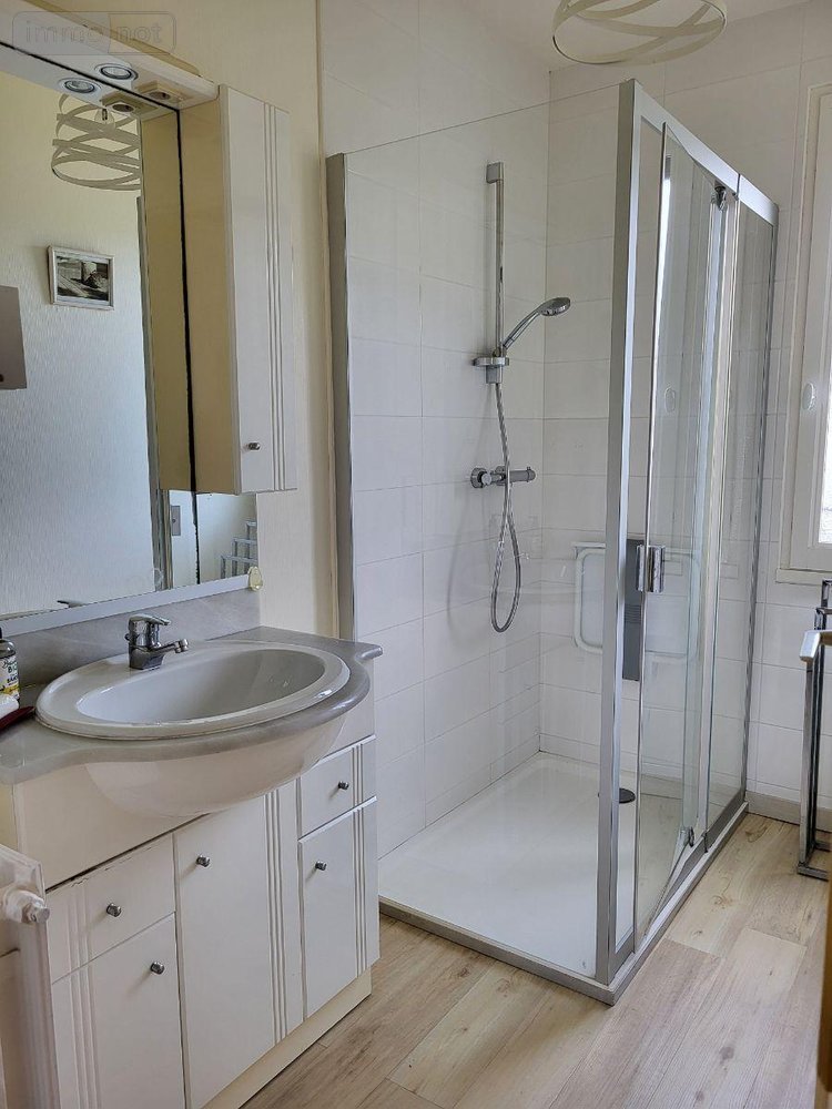 Maison a vendre Roscoff 29680 Finistère 87 m2 4 pièces 261500 euros