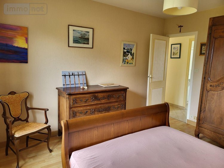 Maison a vendre Roscoff 29680 Finistère 87 m2 4 pièces 261500 euros