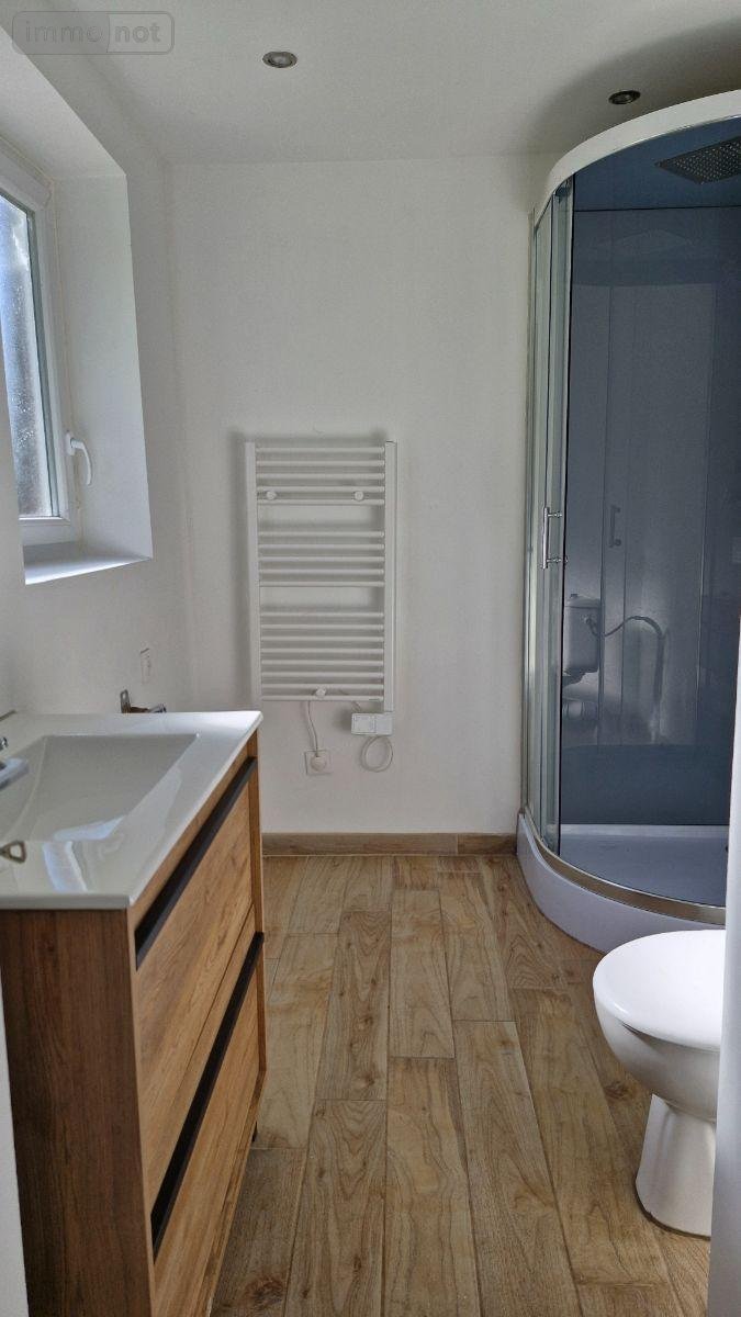 Location maison Beaubec-la-Rosière 76440 Seine-Maritime 70 m2 3 pièces 730 euros