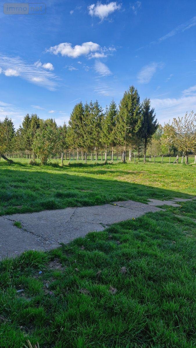 Location maison Beaubec-la-Rosière 76440 Seine-Maritime 70 m2 3 pièces 730 euros