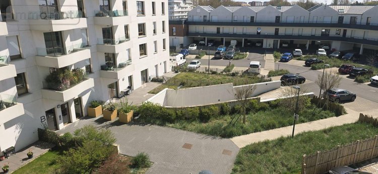Appartement a vendre Dunkerque 59140 Nord 93 m2 6 pièces 543900 euros