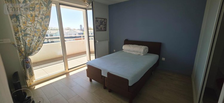 Appartement a vendre Dunkerque 59140 Nord 93 m2 6 pièces 543900 euros