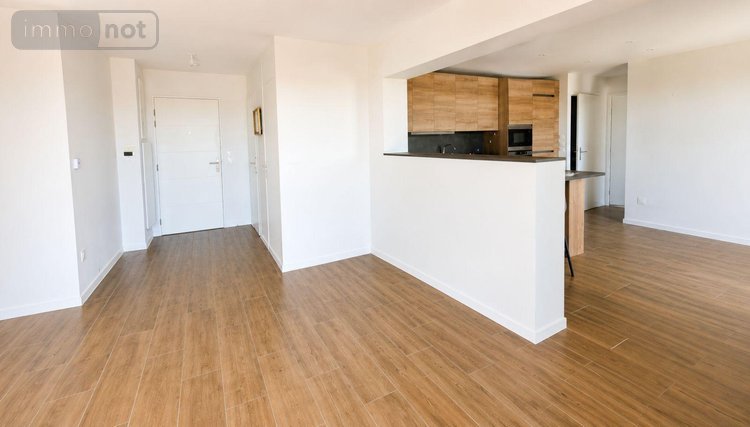 Appartement a vendre Dunkerque 59140 Nord 93 m2 4 pièces 497280 euros