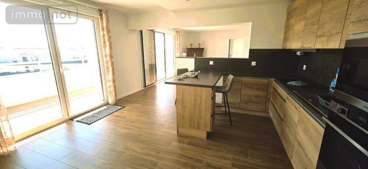 Appartement a vendre Dunkerque 59140 Nord 93 m2 4 pièces 497280 euros