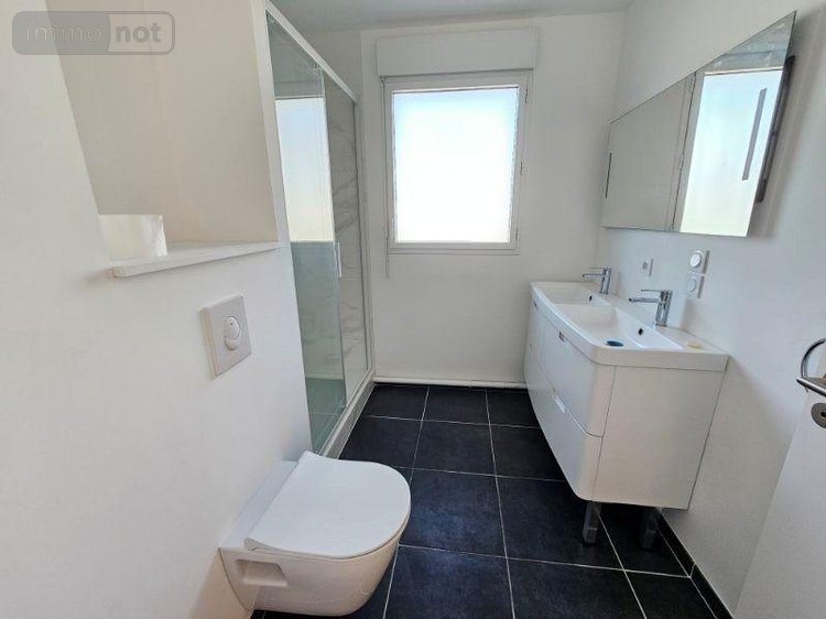 Appartement a vendre Saint-Malo 35400 Ille-et-Vilaine 87 m2 4 pièces 395960 euros