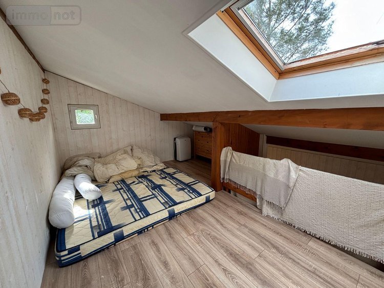 Maison a vendre Carcans 33121 Gironde 29 m2 1 pièce 199600 euros