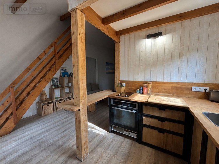 Maison a vendre Carcans 33121 Gironde 29 m2 1 pièce 199600 euros