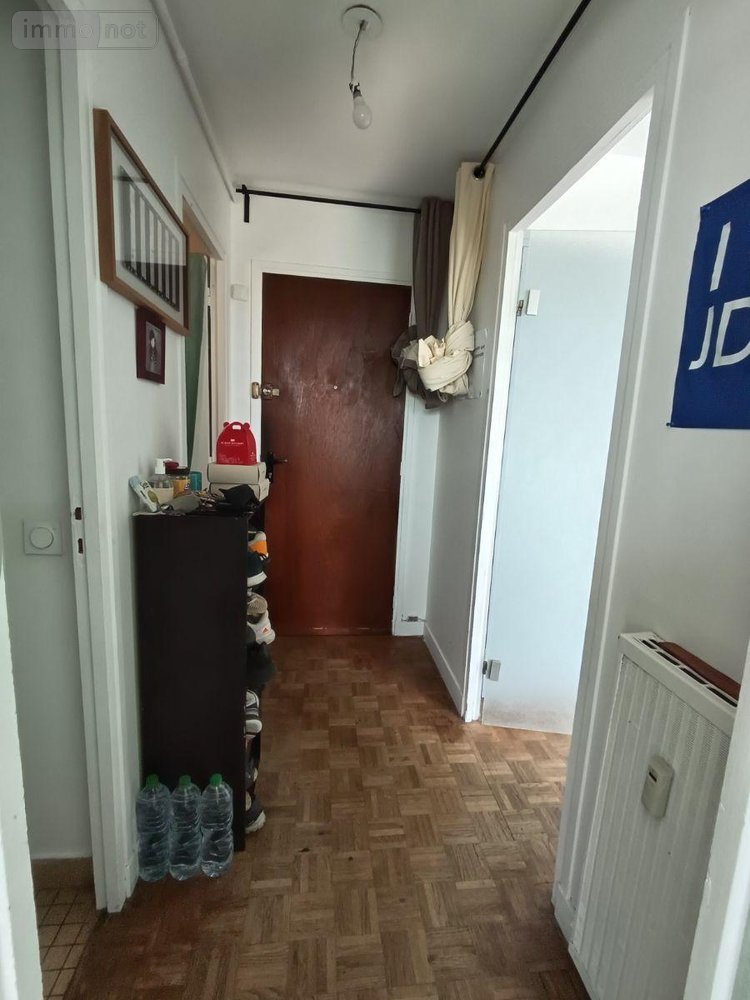 Location appartement Caen 14000 Calvados 30 m2 1 pièce 500 euros