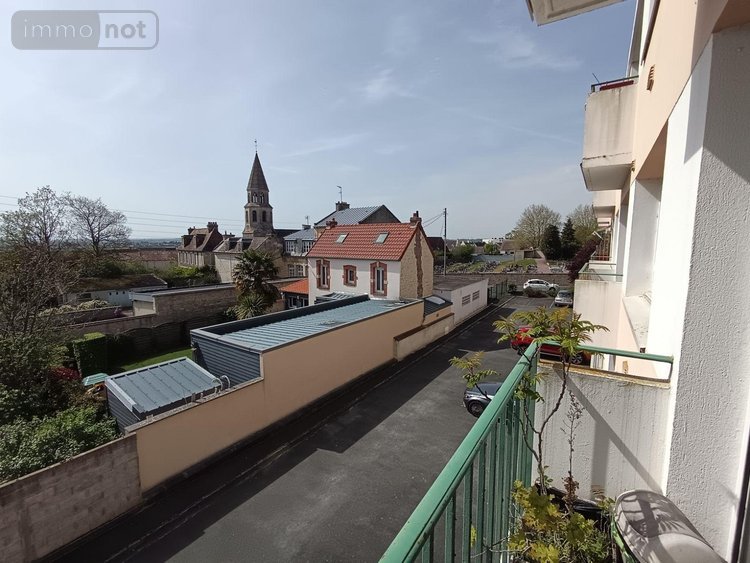 Location appartement Caen 14000 Calvados 30 m2 1 pièce 500 euros