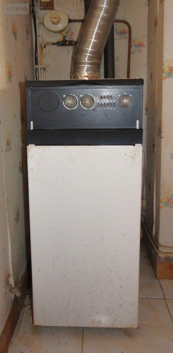 Maison a vendre Villefranche-de-Rouergue 12200 Aveyron 89 m2 3 pièces 119900 euros