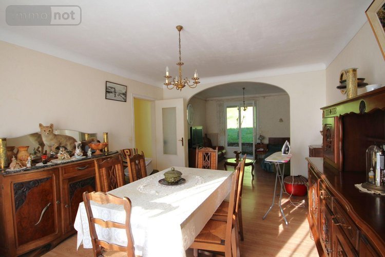 Maison a vendre Villefranche-de-Rouergue 12200 Aveyron 89 m2 3 pièces 119900 euros