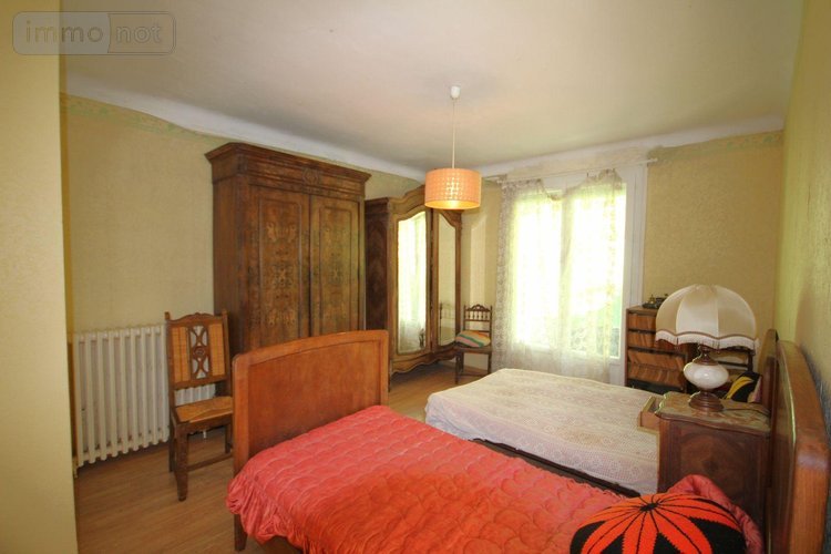 Maison a vendre Villefranche-de-Rouergue 12200 Aveyron 89 m2 3 pièces 119900 euros