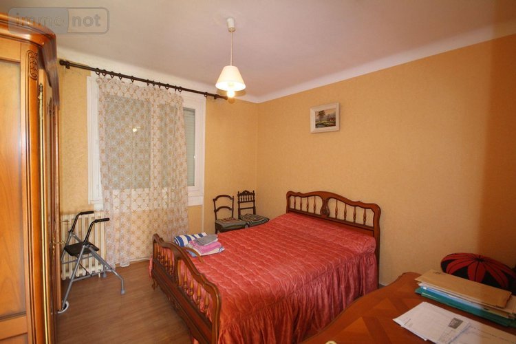 Maison a vendre Villefranche-de-Rouergue 12200 Aveyron 89 m2 3 pièces 119900 euros