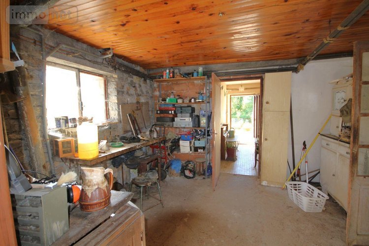 Maison a vendre Villefranche-de-Rouergue 12200 Aveyron 89 m2 3 pièces 119900 euros