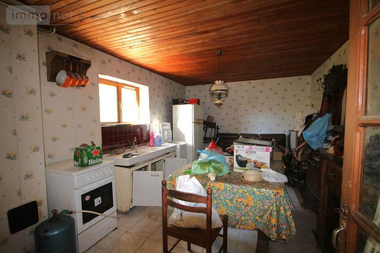 Maison a vendre Villefranche-de-Rouergue 12200 Aveyron 89 m2 3 pièces 119900 euros
