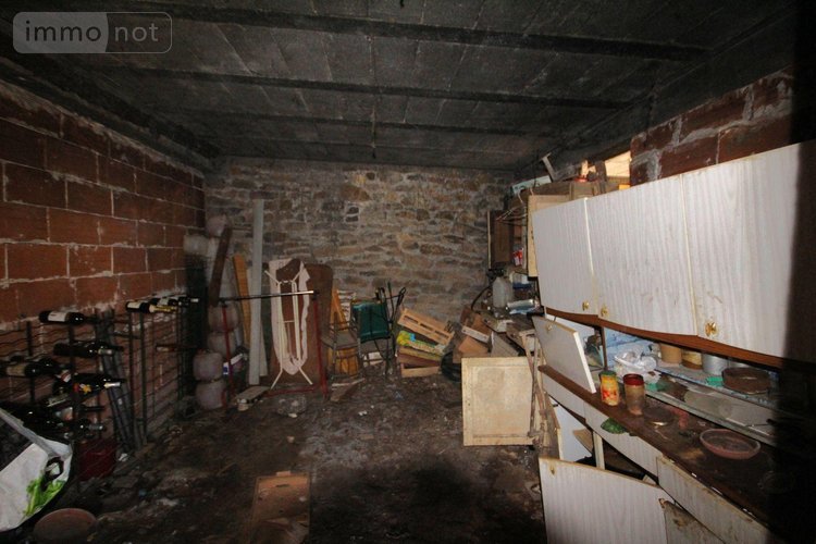 Maison a vendre Villefranche-de-Rouergue 12200 Aveyron 89 m2 3 pièces 119900 euros