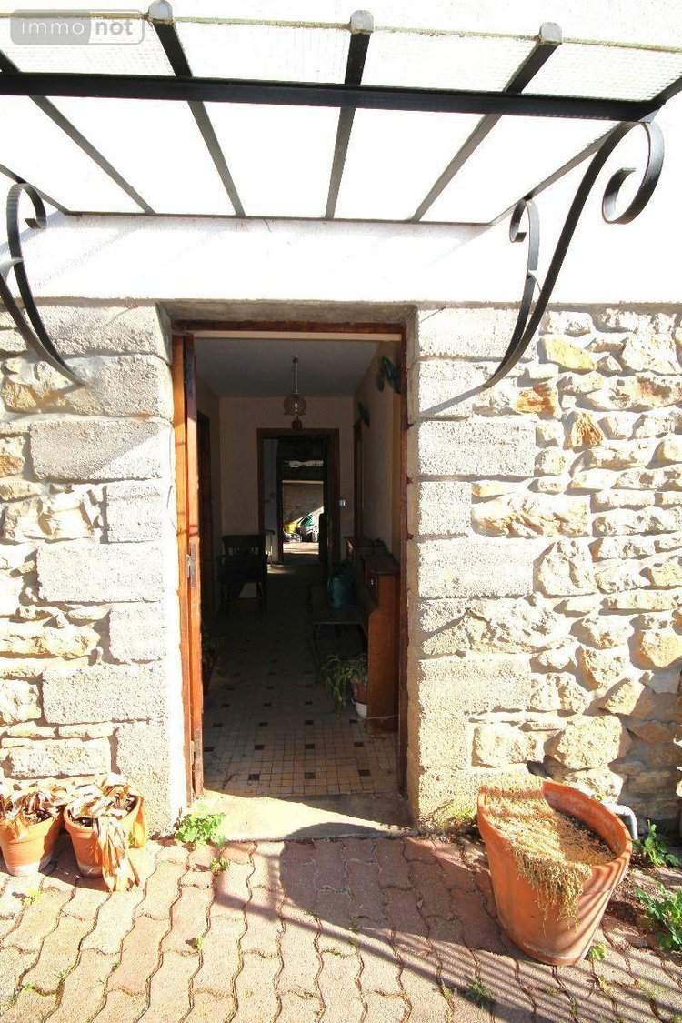 Maison a vendre Villefranche-de-Rouergue 12200 Aveyron 89 m2 3 pièces 119900 euros
