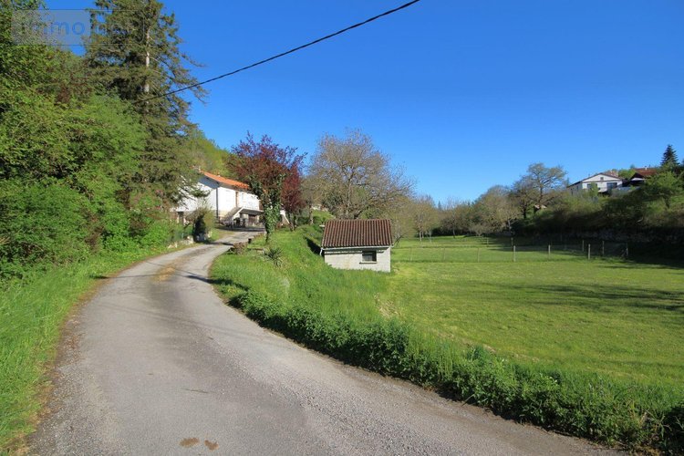 Maison a vendre Villefranche-de-Rouergue 12200 Aveyron 89 m2 3 pièces 119900 euros